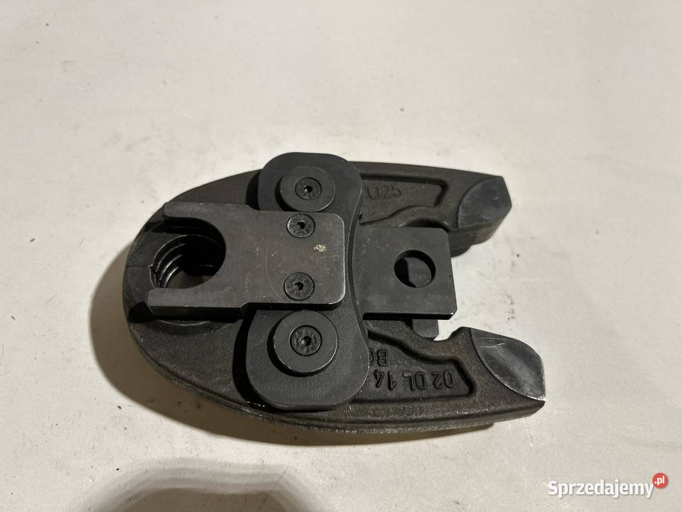 Szczęka uponor PEXa 25mm pex pexa Kraków