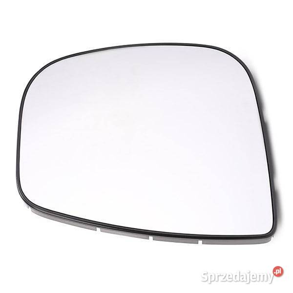 Wkład lusterka LEWY Ogrzewany szkło Citroen Rawa Mazowiecka