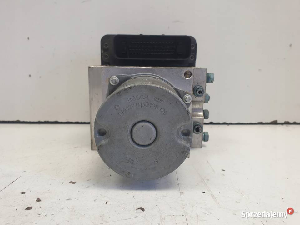 BMW F10 POMPA ABS hamulcowa 6851374 10213510