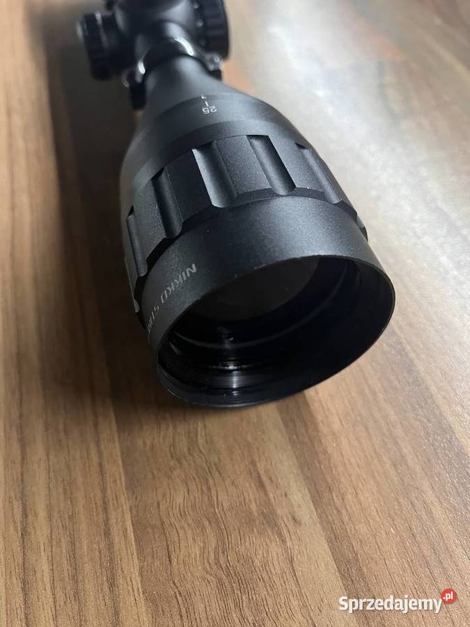 Air Arms ProSport 45mm super stan komplet Szprotawa sprzedam