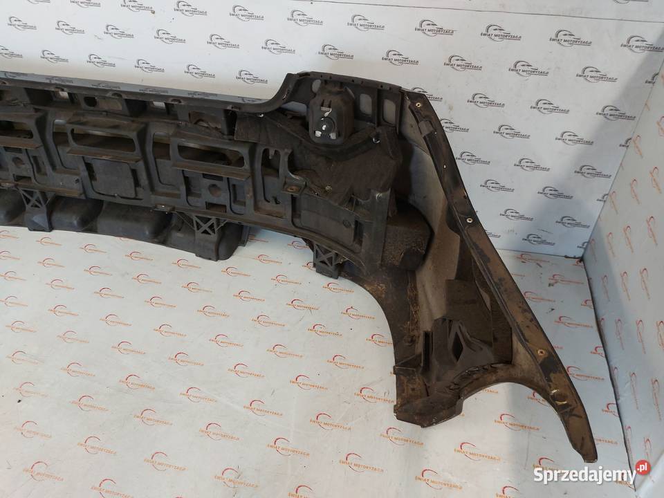 MERCEDES CLC 10r zderzak tył A2038801040 świętokrzyskie Kielce