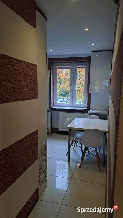 Mieszkanie do wynajęcia mazowieckie Płock