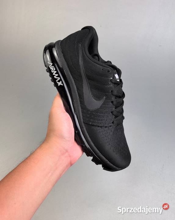 Nike Air 2017 buty meskie rozmiar 4046 Poznań