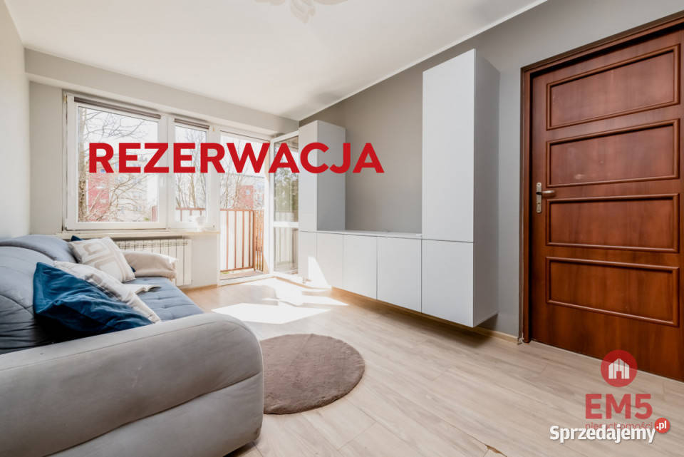 Mieszkanie 605m2 3 pokojowe Białystok Sokólska 60.5m2