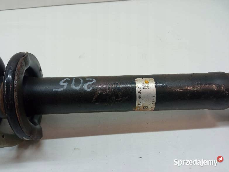 AMORTYZATOR PRZÓD 20 T 561104GD0C Infiniti Q50 I świętokrzyskie