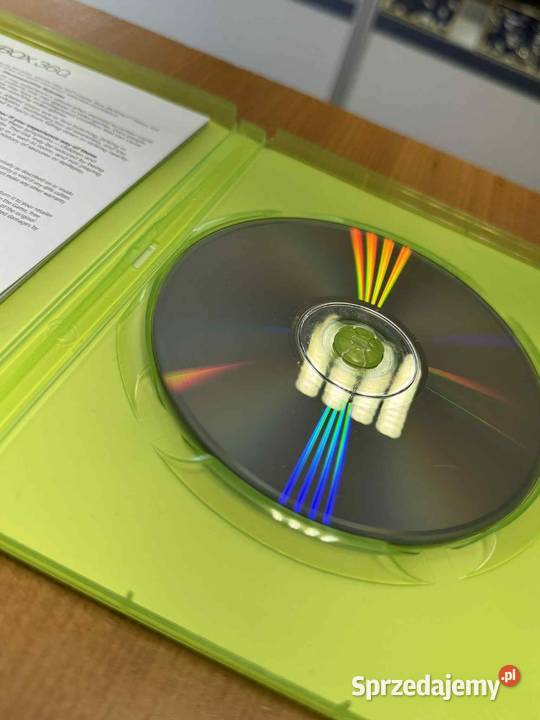 Gra Fable Anniversary Xbox 360 Elbląg