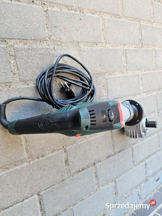 Metabo BE 1100 BONFIGLIOIL VF 44 A 7 P63 B14 B3 Myślibórz sprzedam