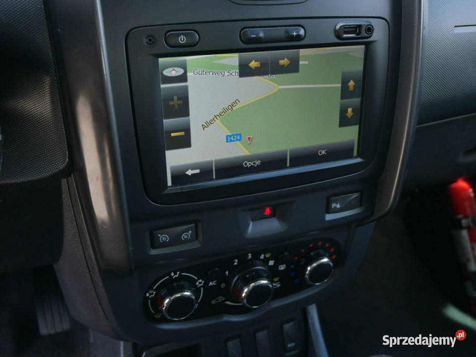 Dacia Duster 12Tce 125 Eu5 Prestige Nowy rozrząd ASR (kontrola trakcji) Duster Goczałkowice-Zdrój