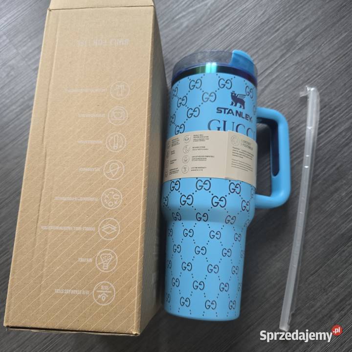 Kubek termiczny Stanley 118 L Piaseczno