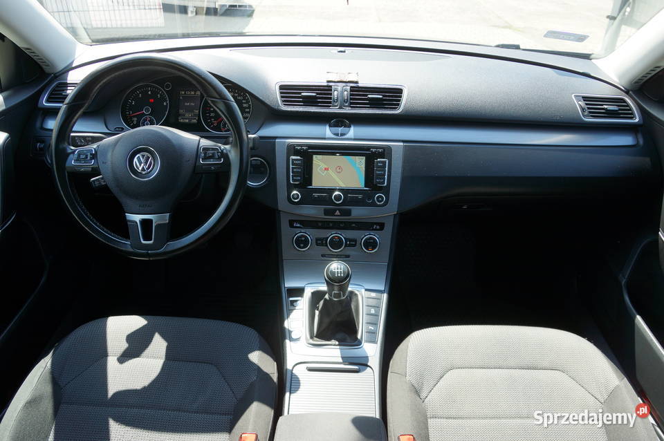 Volkswagen Passat 14 Benzyna 160 Navi Mały Nowy Sącz sprzedam