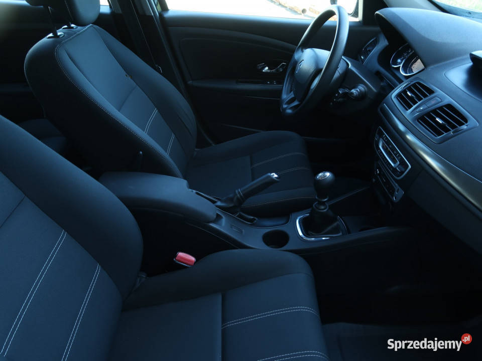 Renault Megane 16 16V nieuszkodzony Piaseczno