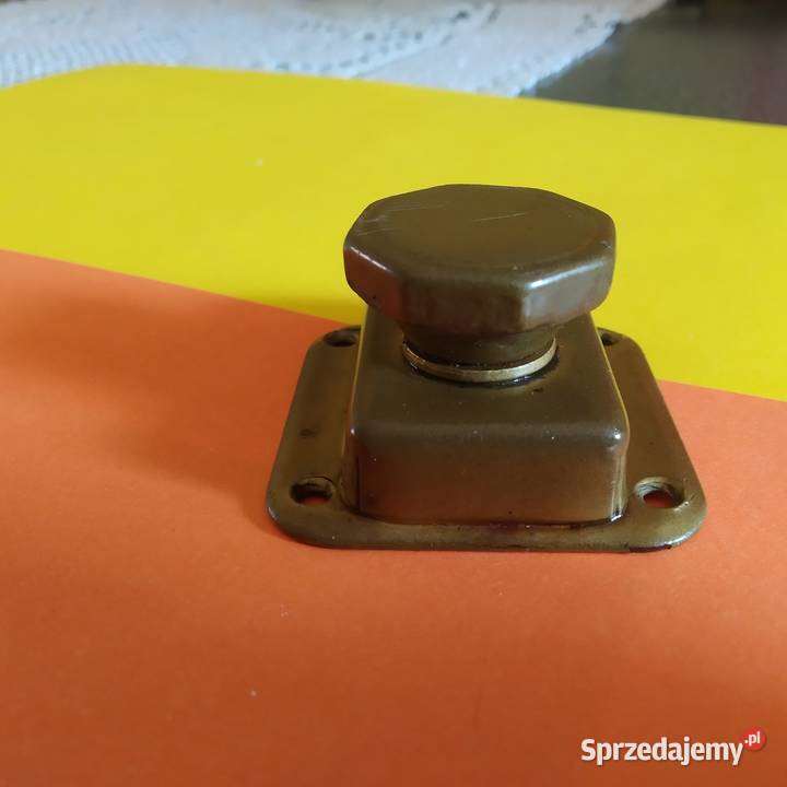 Zawias zasuwka rygiel zamek do łazienki