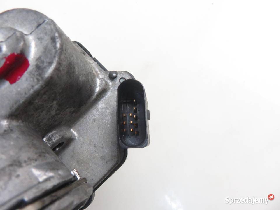 PRZEPUSTNICA VW PASSAT B6 20 TDI 03G128063G Przepustnice