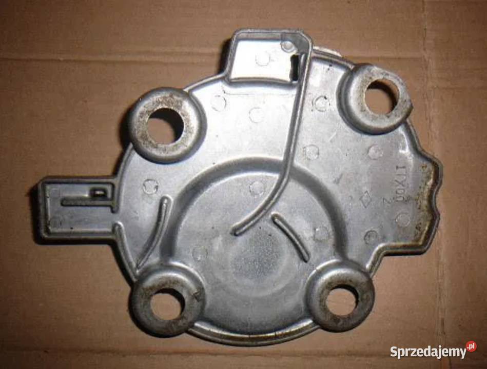 Osłona odpowietrznika skrzyni korbowej BREATHER Ostrów Wielkopolski