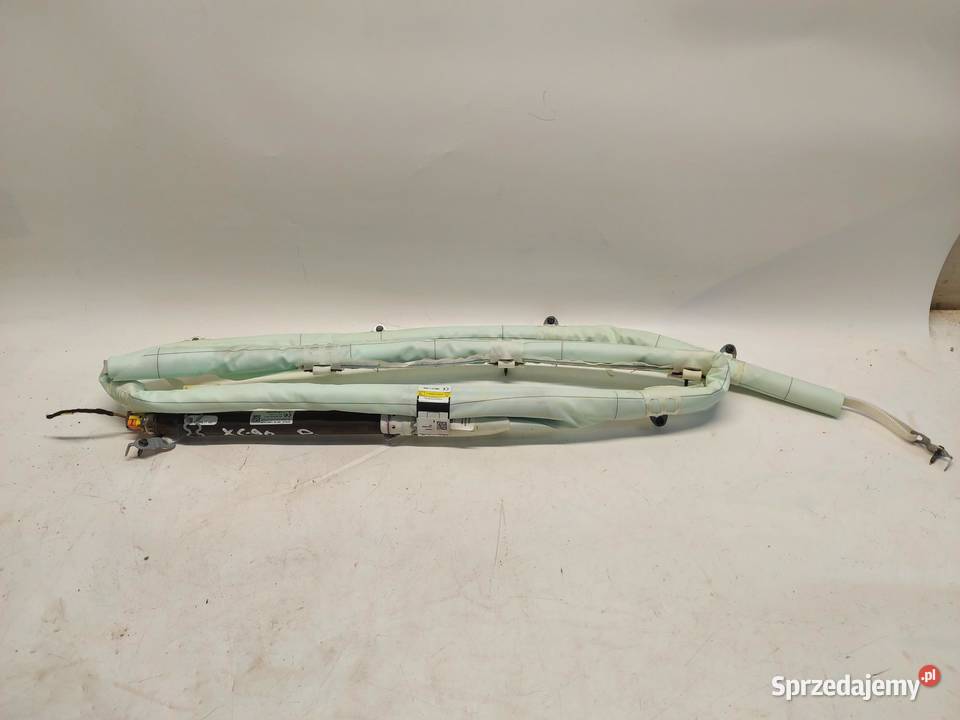 Volvo XC90 II D5 Poduszka powietrzna Airbag osobowe Poduszki powietrzne dolnośląskie