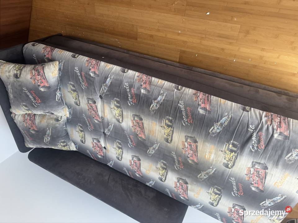 Łyżko młodzieżowe Warszawa