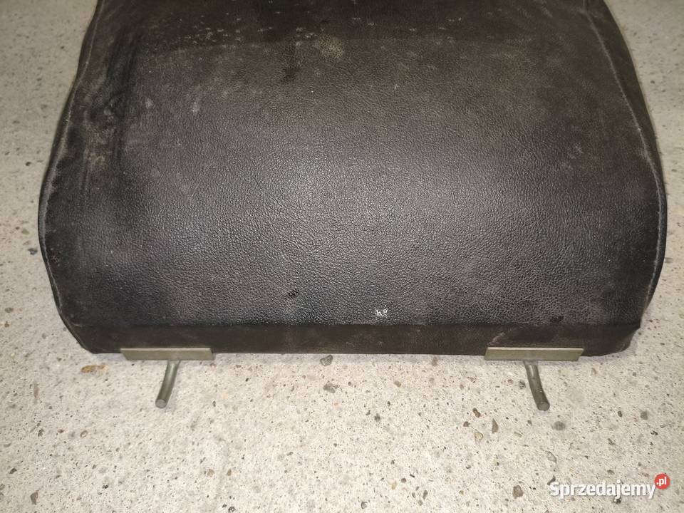 Siedzenia koszą wózka bocznego Dniepr MT K650 Leszno