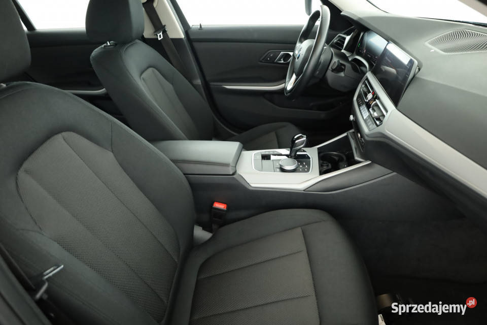 BMW 3 318 i bluetooth mazowieckie Piaseczno