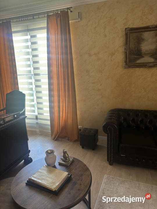 Apartament wysoki standard MOKOTÓW Parku Warszawa sprzedam