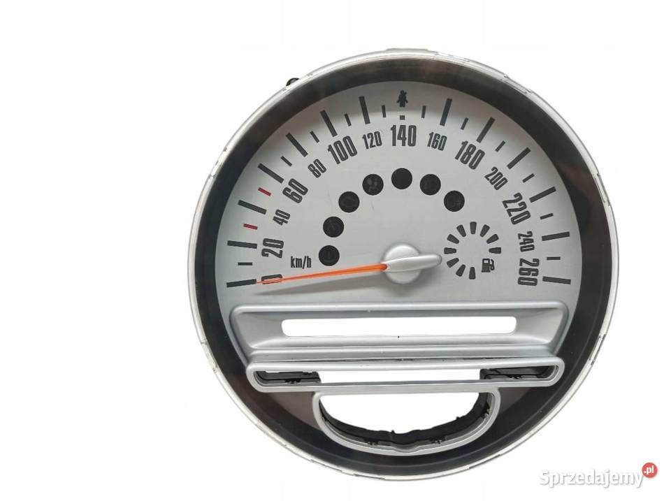 LICZNIK R56 9189502 16 B 89 Mini One II 20062013