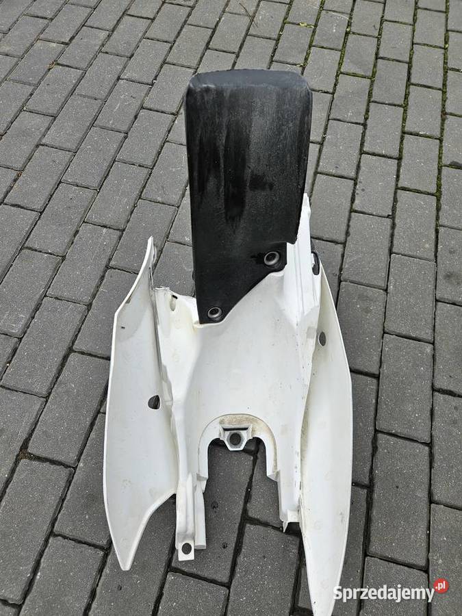 Airbox Box Filtr Puszka filtra Powietrza KTM EXC Filtry