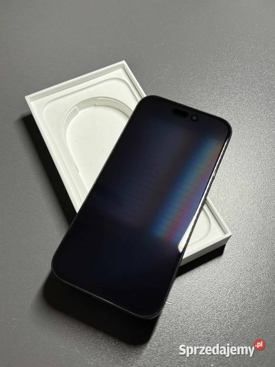 iPhone 16 128GB CzarnyBlack Nowy Elektronika mazowieckie Warszawa
