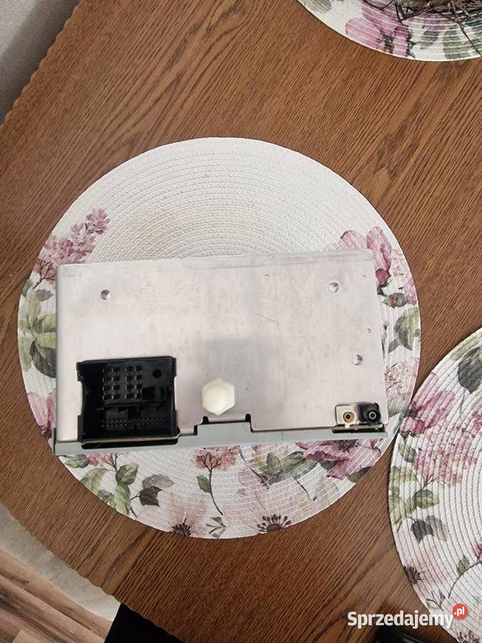 Radio samochodowe ford Białystok