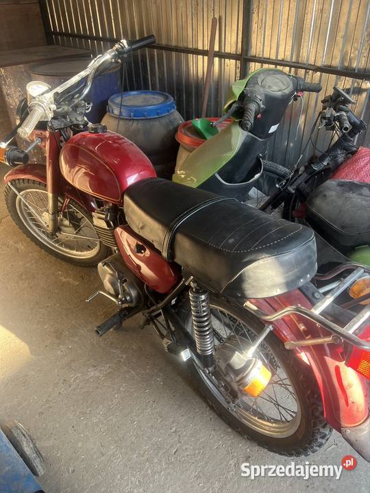 sprzedam motor Mińsk