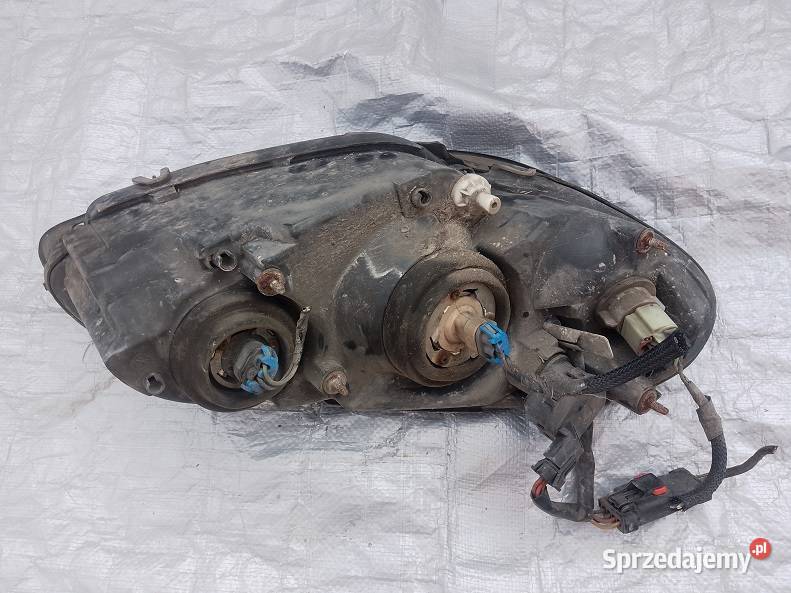 Lampa przód PT Cruiser sprzedam