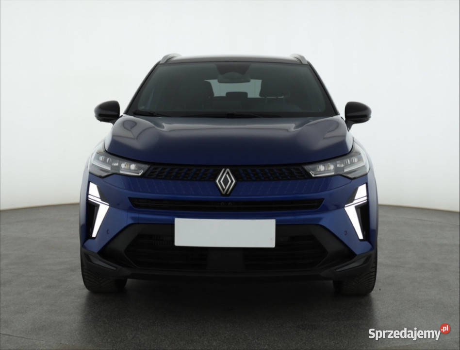 Renault Captur 10 TCe ABS Piaseczno
