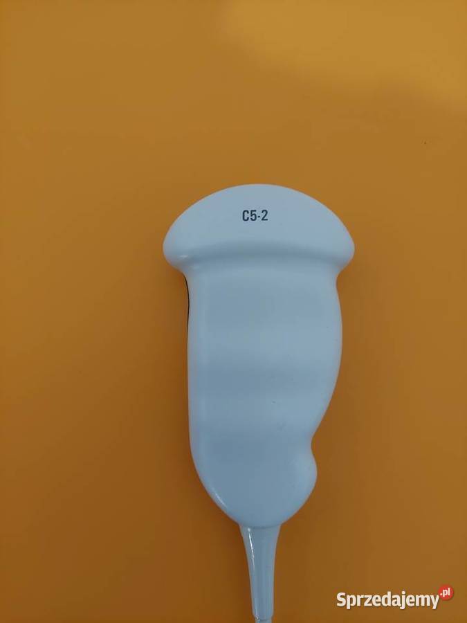 Głowica Convex brzuszna C52 PHILIPS Warszawa