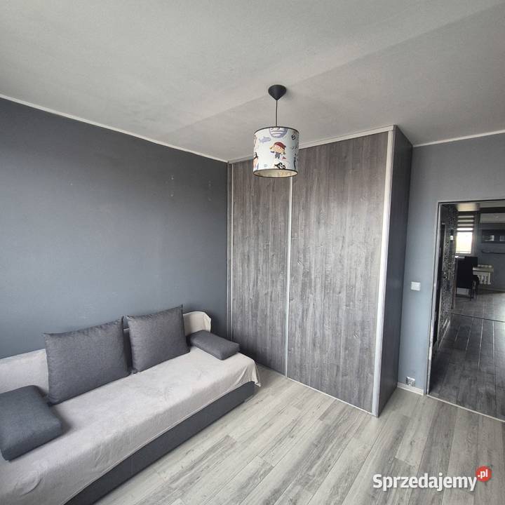 Mieszkanie na sprzedaż Sprzedaż Żory