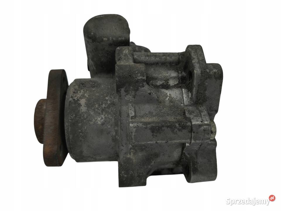POMPA WSPOMAGANIA BMW E90 E46 E87 E91 20 D 204D4 Chełm