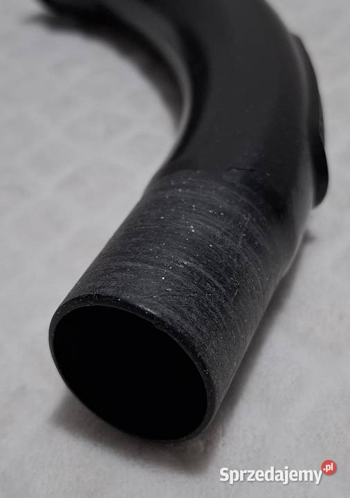 Część piostoletu węża ssącego giętkiego zwykłego