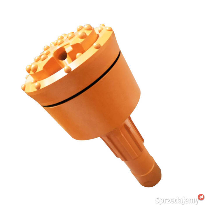 SIMETRIX system 168mm PILOT Koronka z Butem Olkusz