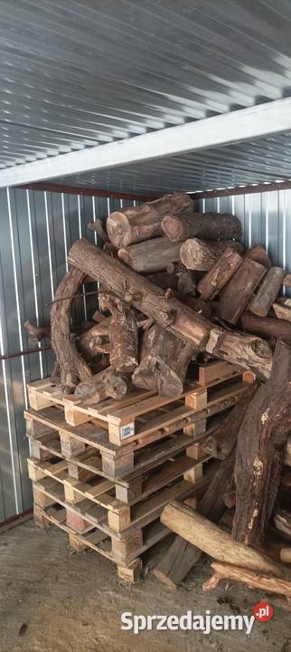 Drewno opałowekominkowe Łódź