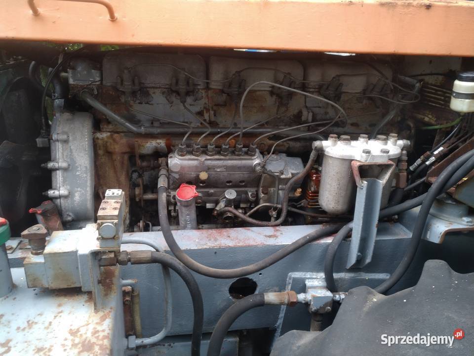 LIAZ ST 180 Kozłów