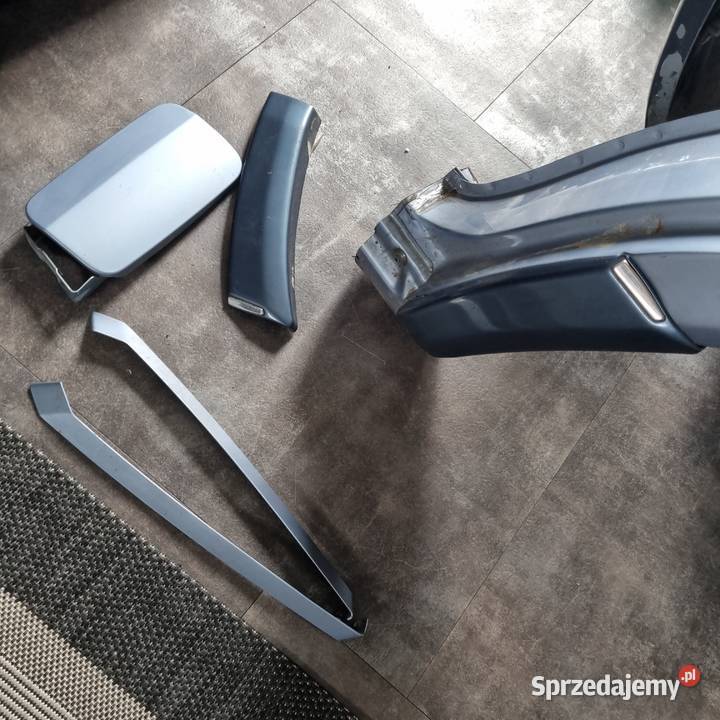 Silnik om603 Turbo w124 w463 W126 skrzynia pompa osobowe Łańcut sprzedam