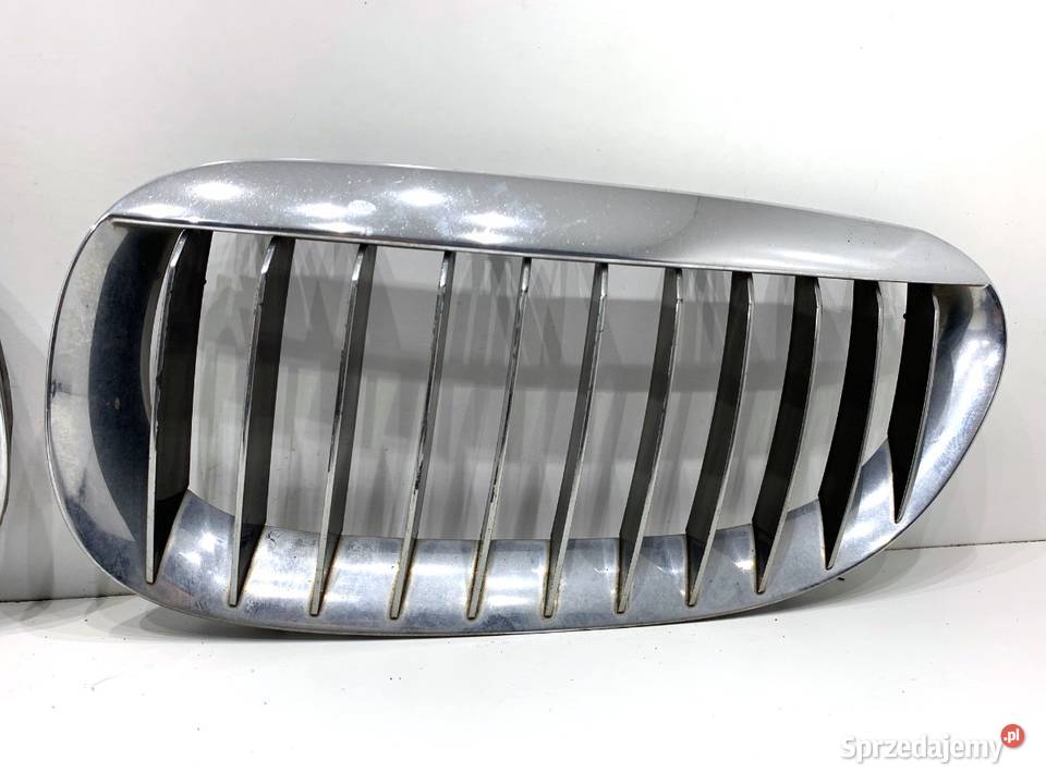ATRAPA GRILL BMW E64 0410 Kabriolet KRATA