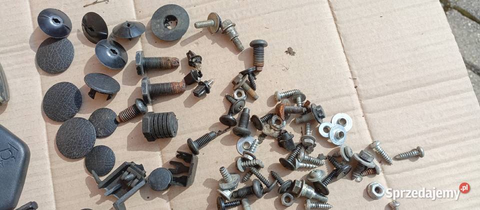 Pozostałości opel Vectra B Okazja Bolesławiec