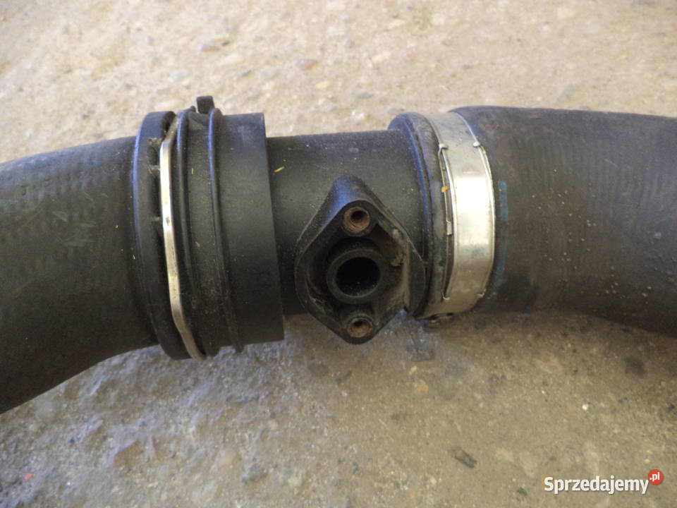 VW T5 25 TDI BNZ WAZ RURA TURBO DOLOT 7H0145941B wielkopolskie Turek sprzedam