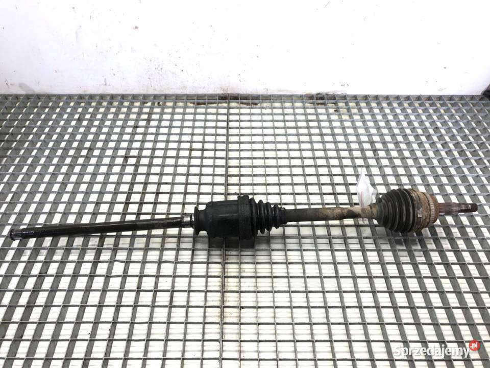 PÓŁOŚ PRAWY PRZÓD TOYOTA RAV 4 II 20 116 0005