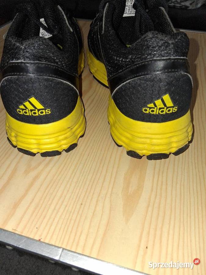 Buty sportowe Poznań