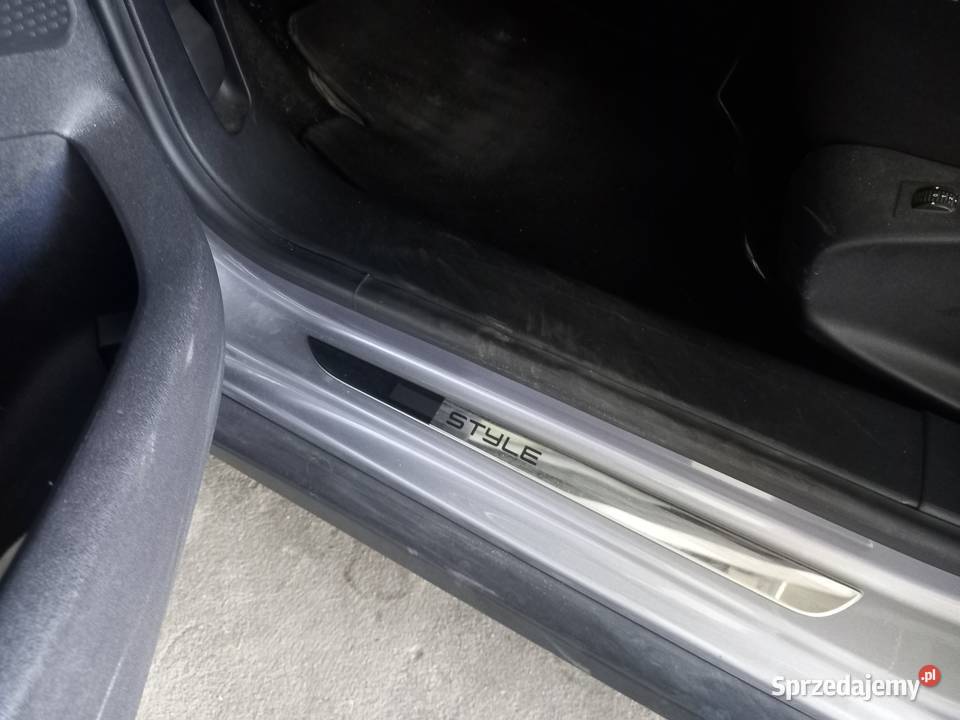 Sprzedam peugeota 2008 Węgorzewo