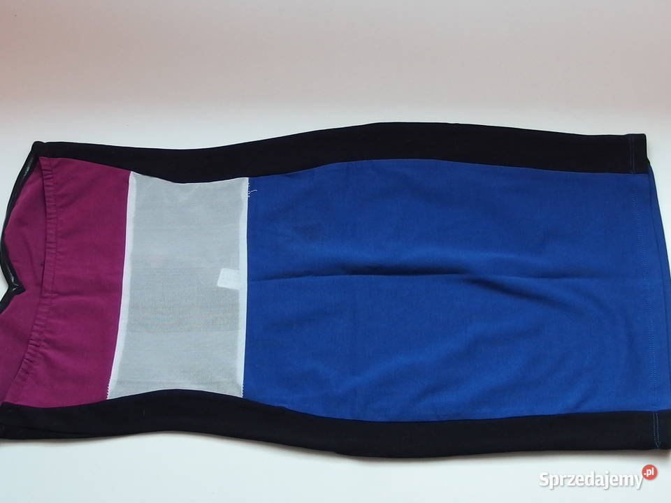 Sukienka ołówkowa pencil bandażowa bandage Asos Rozmiar 34(XS) Toruń