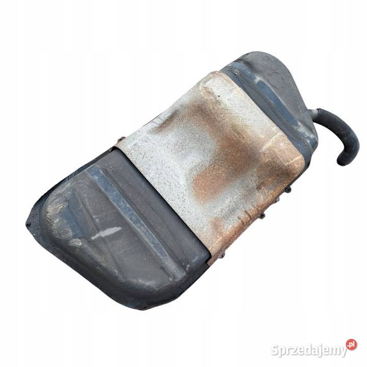 Zbiornik paliwa bak Hyundai ix35 20 CRDI 4x4