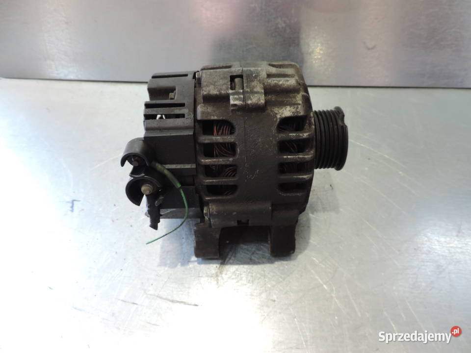 ALTERNATOR PEUGEOT PARTNER 1 CITROEN 19 D Nowy Sącz