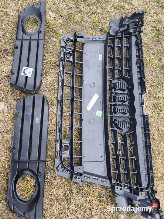 Grill audi a4 b8 osobowe
