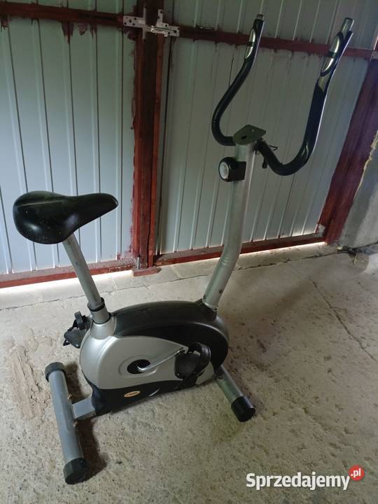 rower treningowy stacjonarny Kozubszczyzna