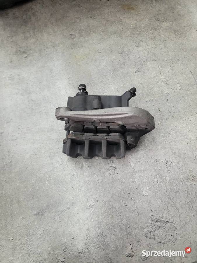 HONDA GOLD WING GL1800 SC79B 1823 OEM ZACISK Nowy Tomyśl